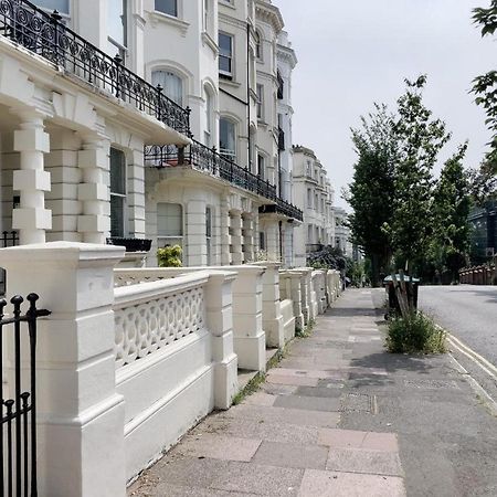 Central Haven By My Getaways Daire Brighton Dış mekan fotoğraf